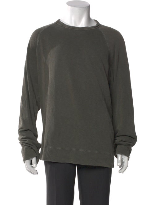 James Perse Long Sleeve Shirt