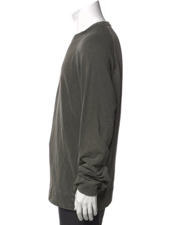 James Perse Long Sleeve Shirt