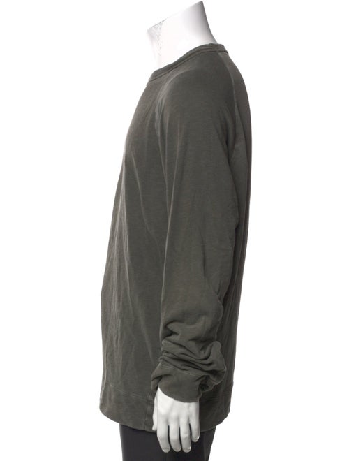 James Perse Long Sleeve Shirt