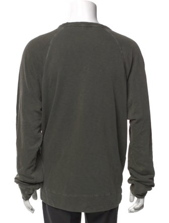 James Perse Long Sleeve Shirt
