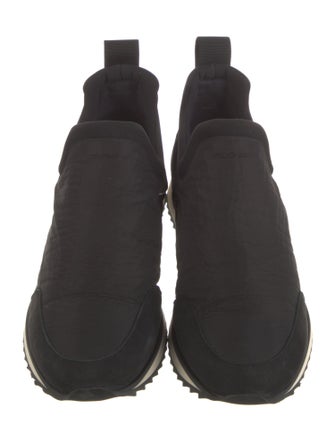 James Perse Nylon Sneakers