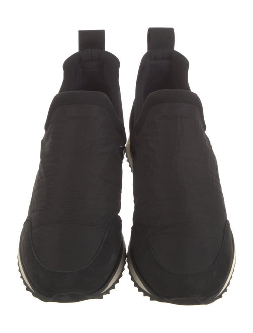 James Perse Nylon Sneakers