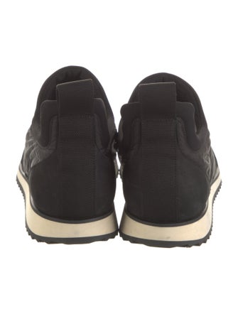 James Perse Nylon Sneakers