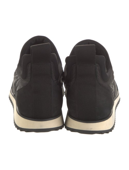 James Perse Nylon Sneakers