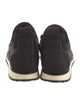 James Perse Nylon Sneakers