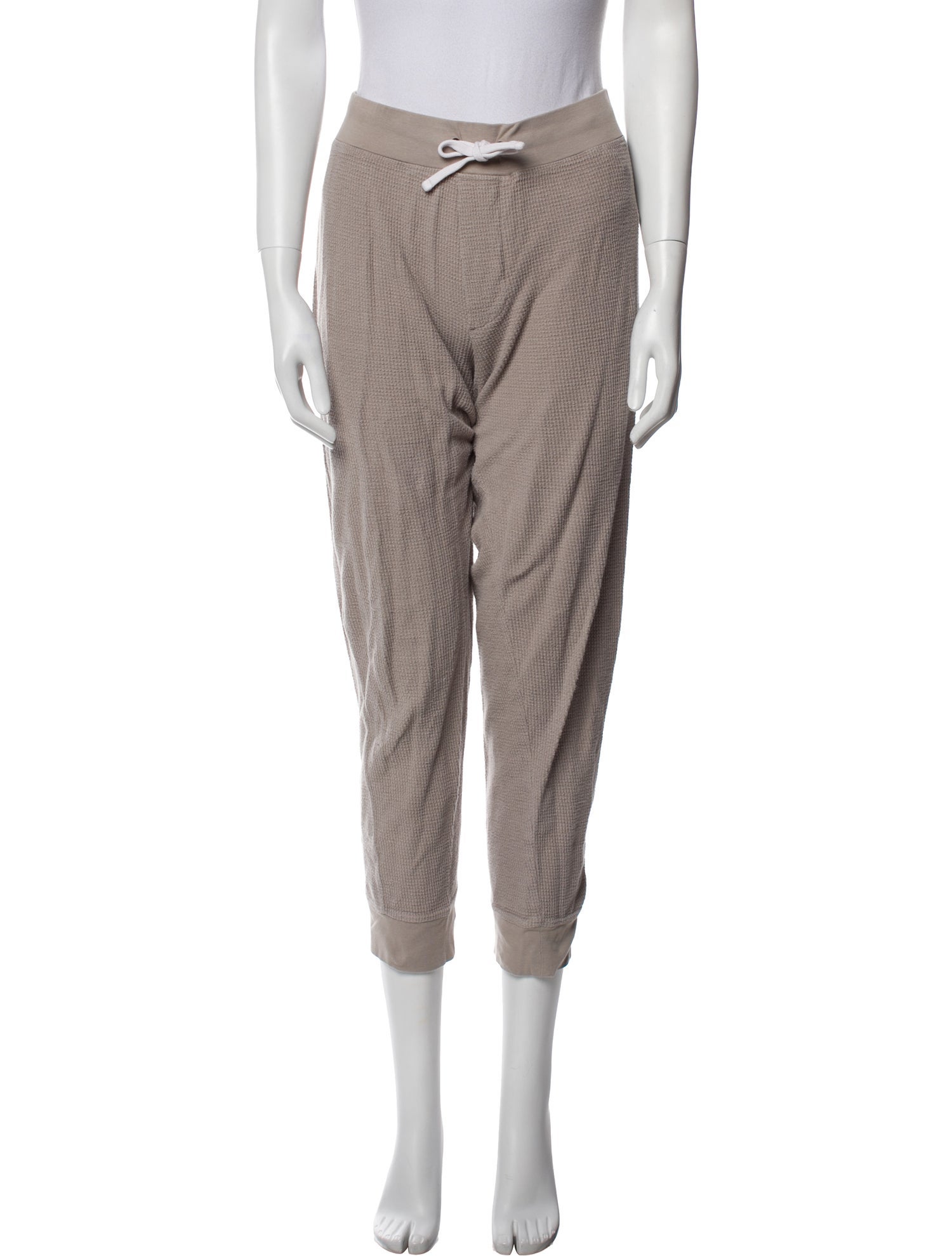 James Perse Lounge Set