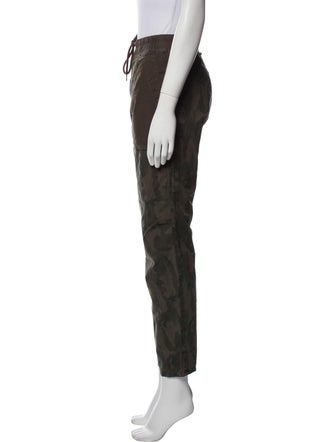 James Perse Skinny Leg Pants