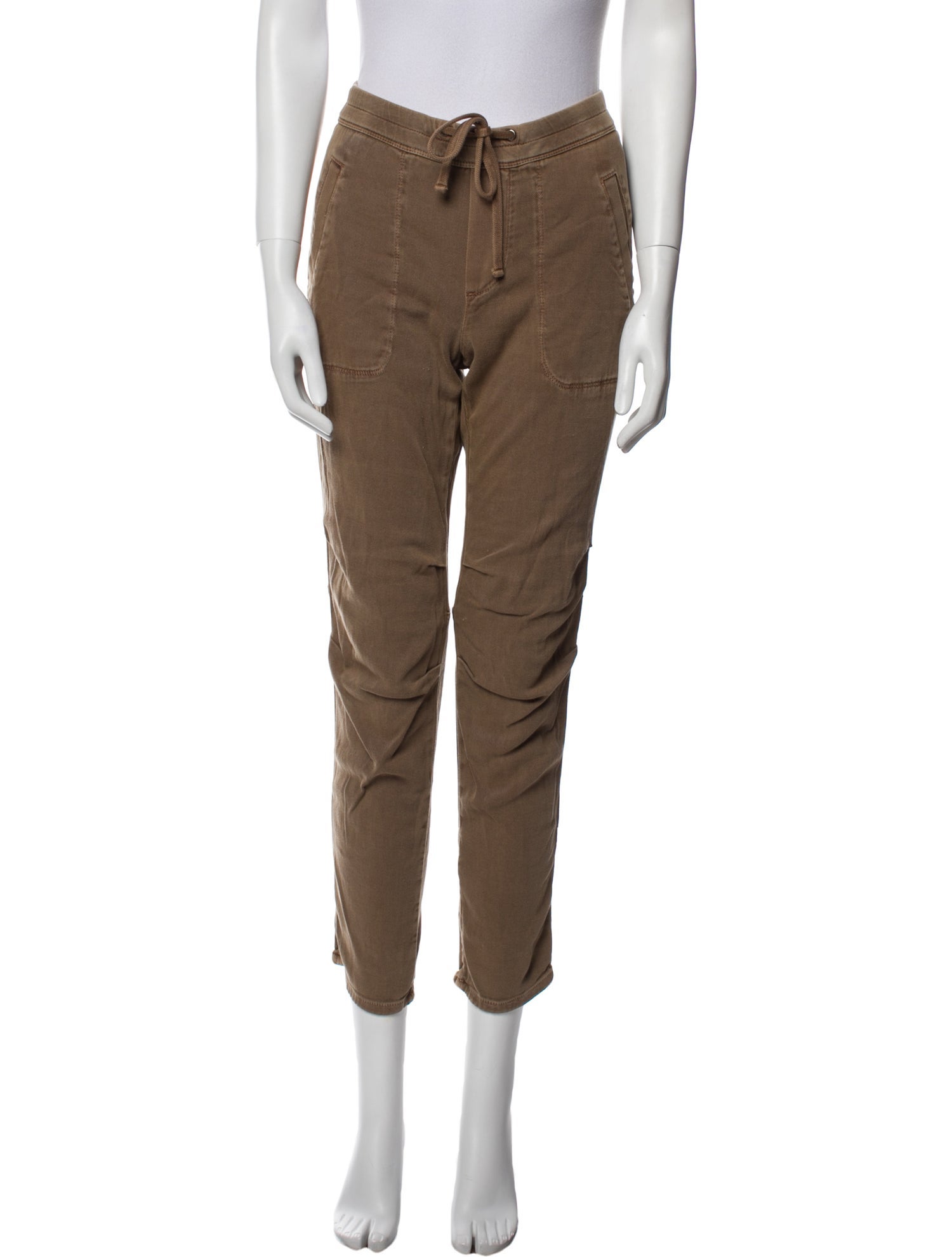 James Perse Skinny Leg Pants