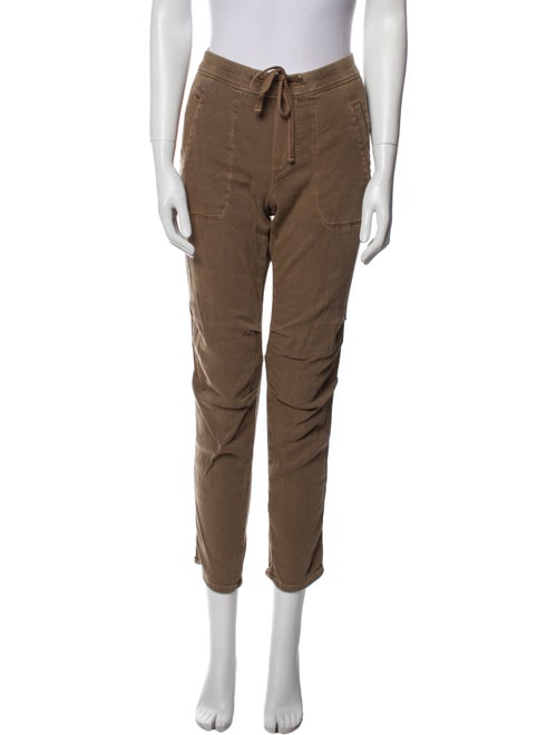 James Perse Skinny Leg Pants