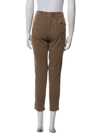 James Perse Skinny Leg Pants