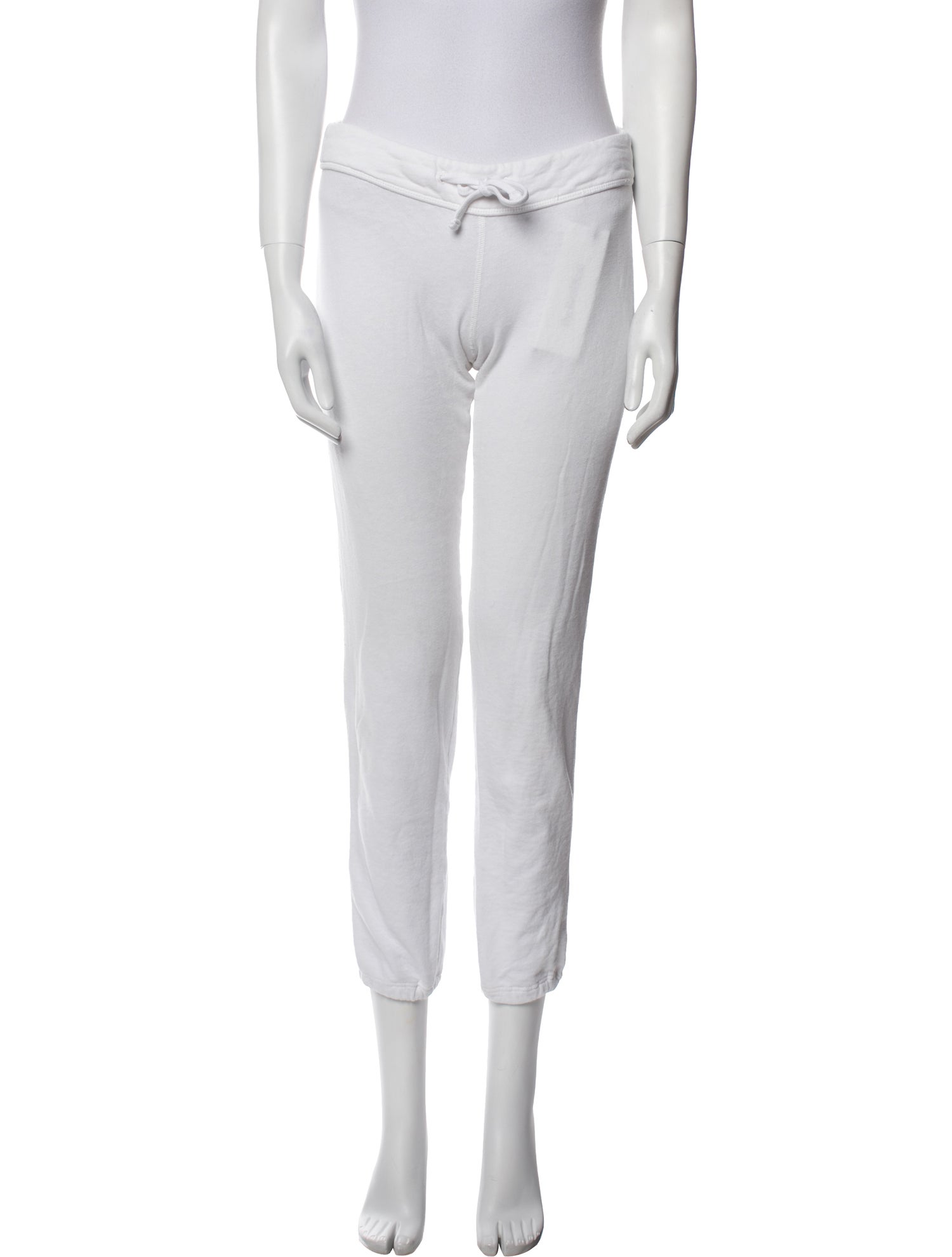 James Perse Supima Cotton Lounge Set