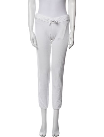 James Perse Supima Cotton Lounge Set