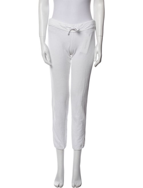 James Perse Supima Cotton Lounge Set