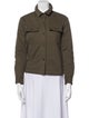 James Perse Utility Jacket