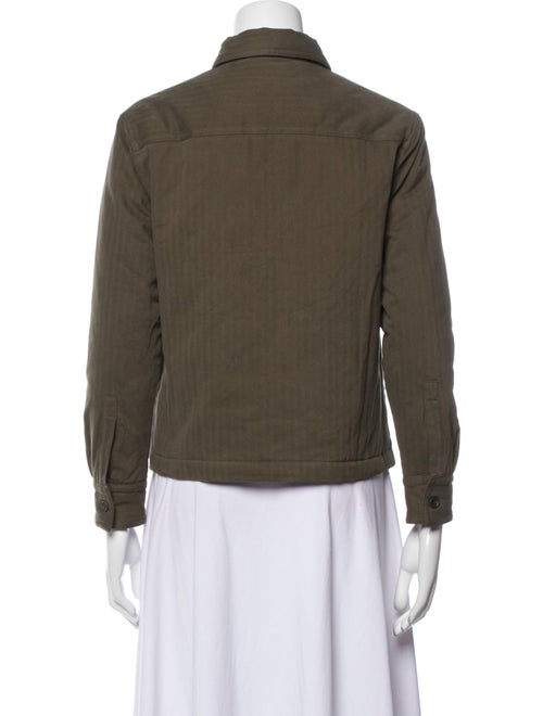 James Perse Utility Jacket