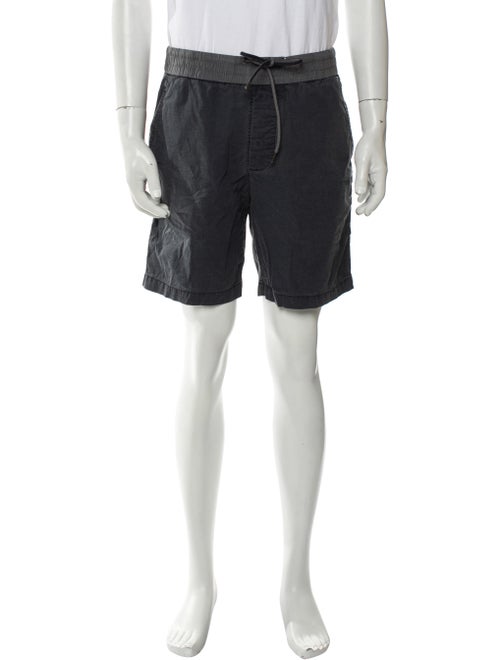 James Perse Jogger Shorts
