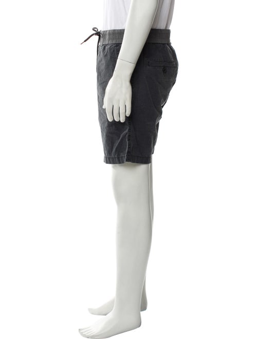 James Perse Jogger Shorts