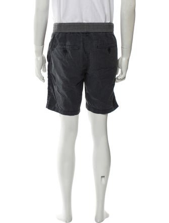 James Perse Jogger Shorts