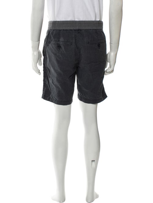 James Perse Jogger Shorts