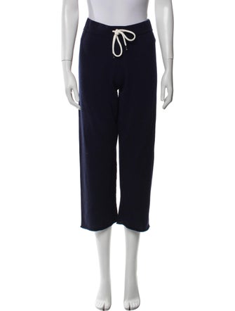 James Perse Cashmere Mock Neck Sweater