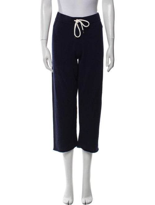 James Perse Cashmere Mock Neck Sweater