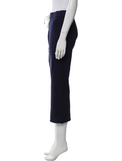 James Perse Cashmere Mock Neck Sweater