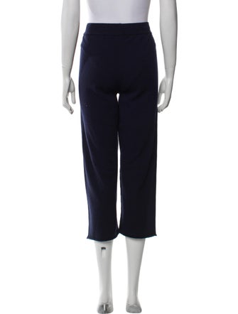 James Perse Cashmere Mock Neck Sweater