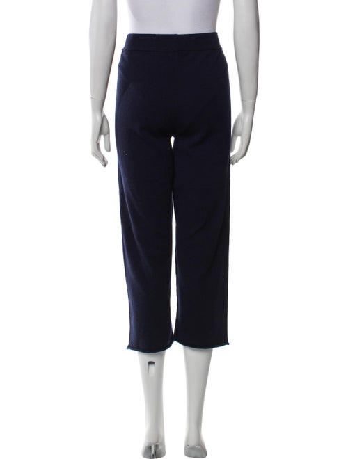 James Perse Cashmere Mock Neck Sweater