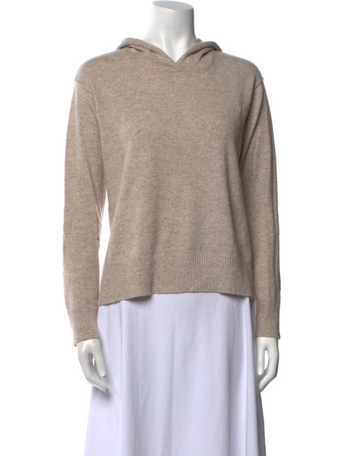 James Perse Cashmere Crew Neck Sweater
