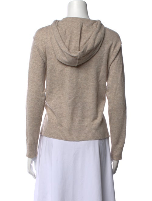 James Perse Cashmere Crew Neck Sweater