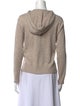 James Perse Cashmere Crew Neck Sweater