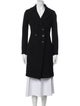 James Perse Peacoat