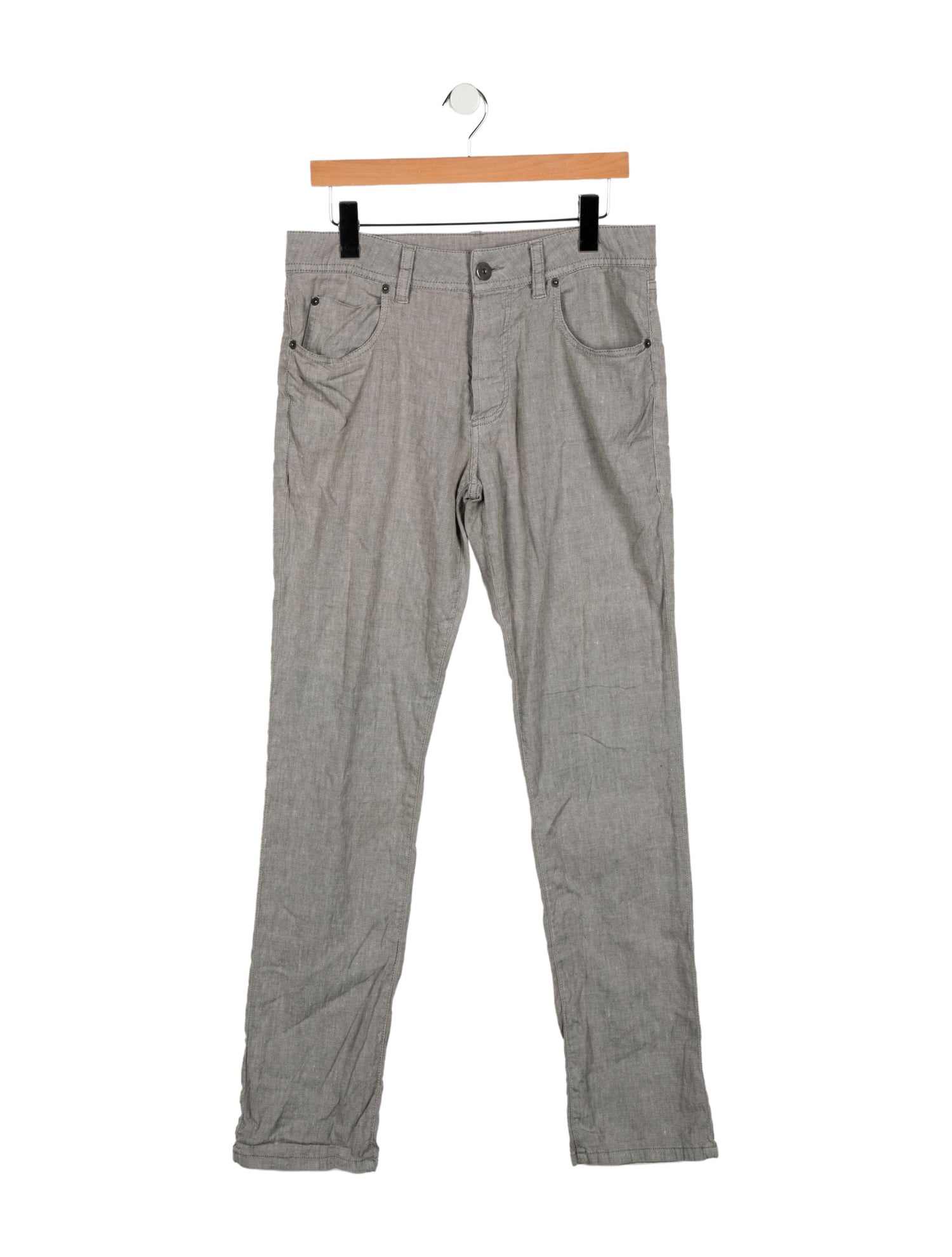 James Perse Skinny Jeans