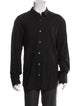 James Perse Long Sleeve Dress Shirt