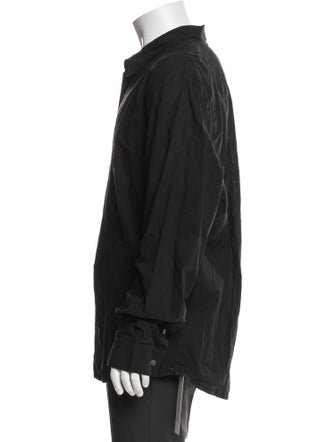 James Perse Long Sleeve Dress Shirt