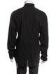 James Perse Long Sleeve Dress Shirt