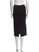 James Perse Knee-Length Skirt