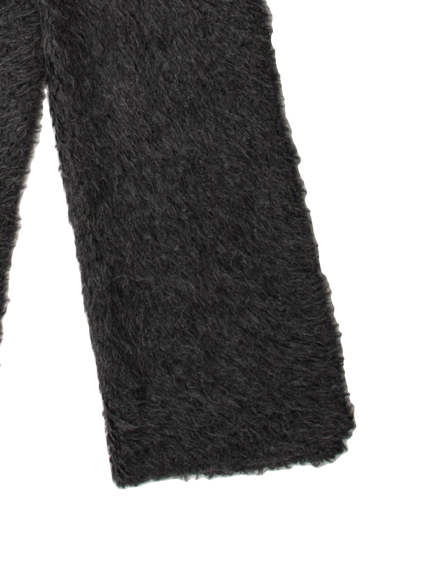 James Perse Alpaca Scarf w/ Tags