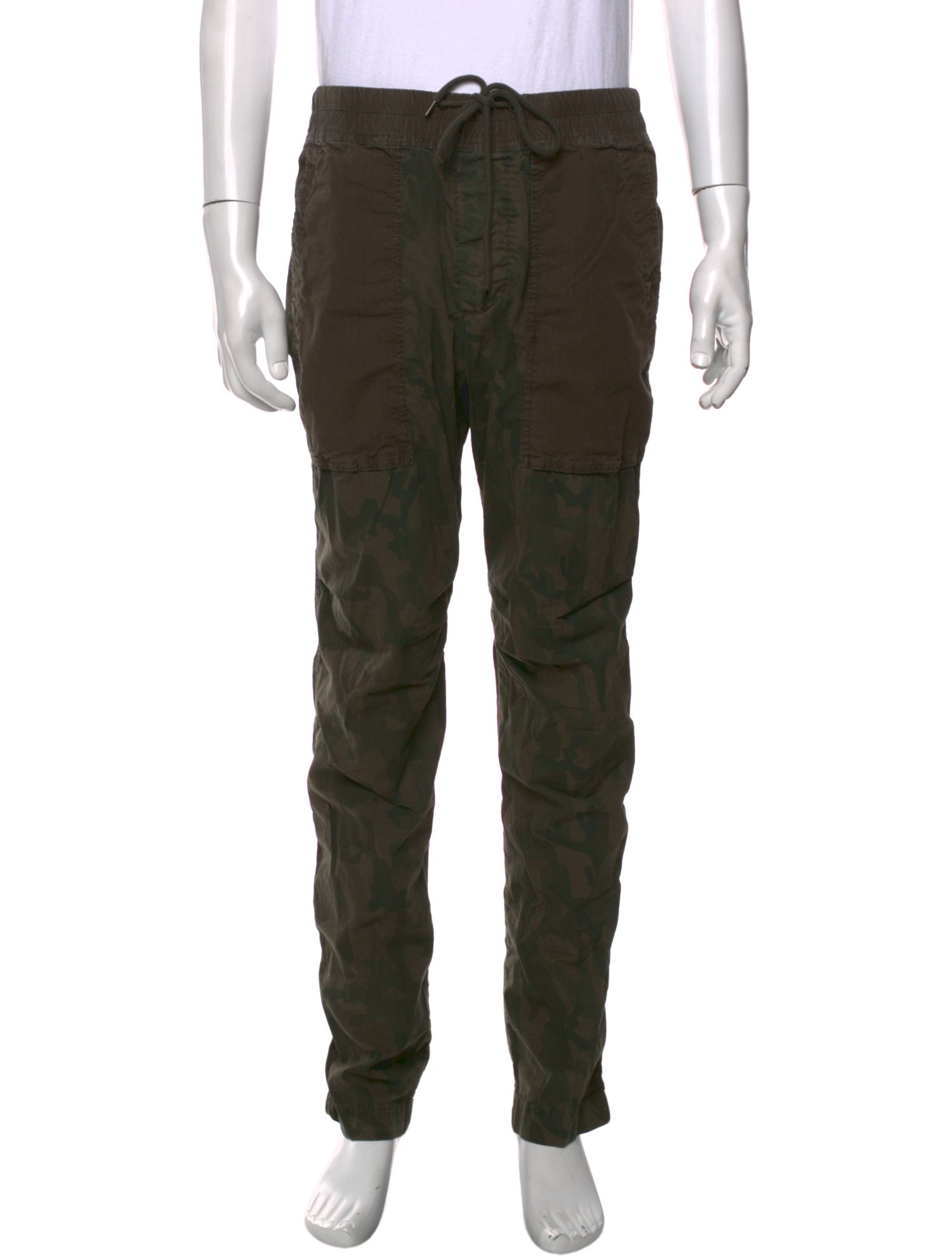 James Perse Cargo Pants