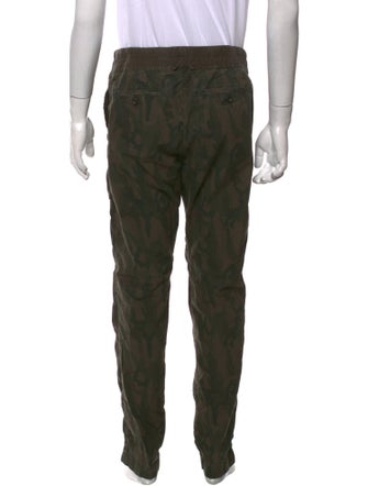 James Perse Cargo Pants