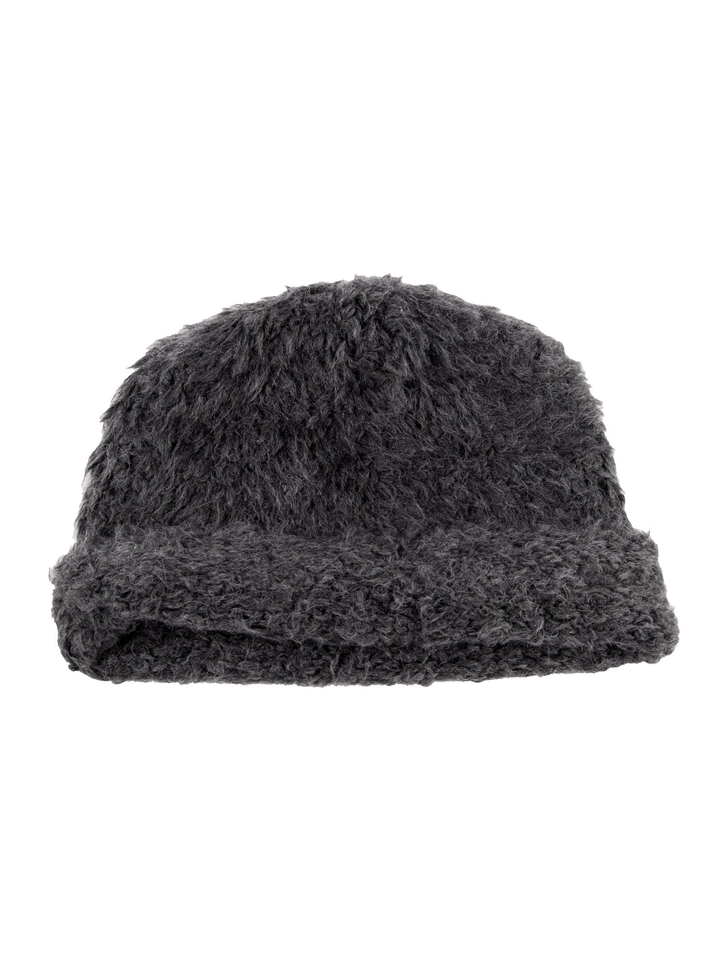 James Perse Womens grey winter beanie w/Tags