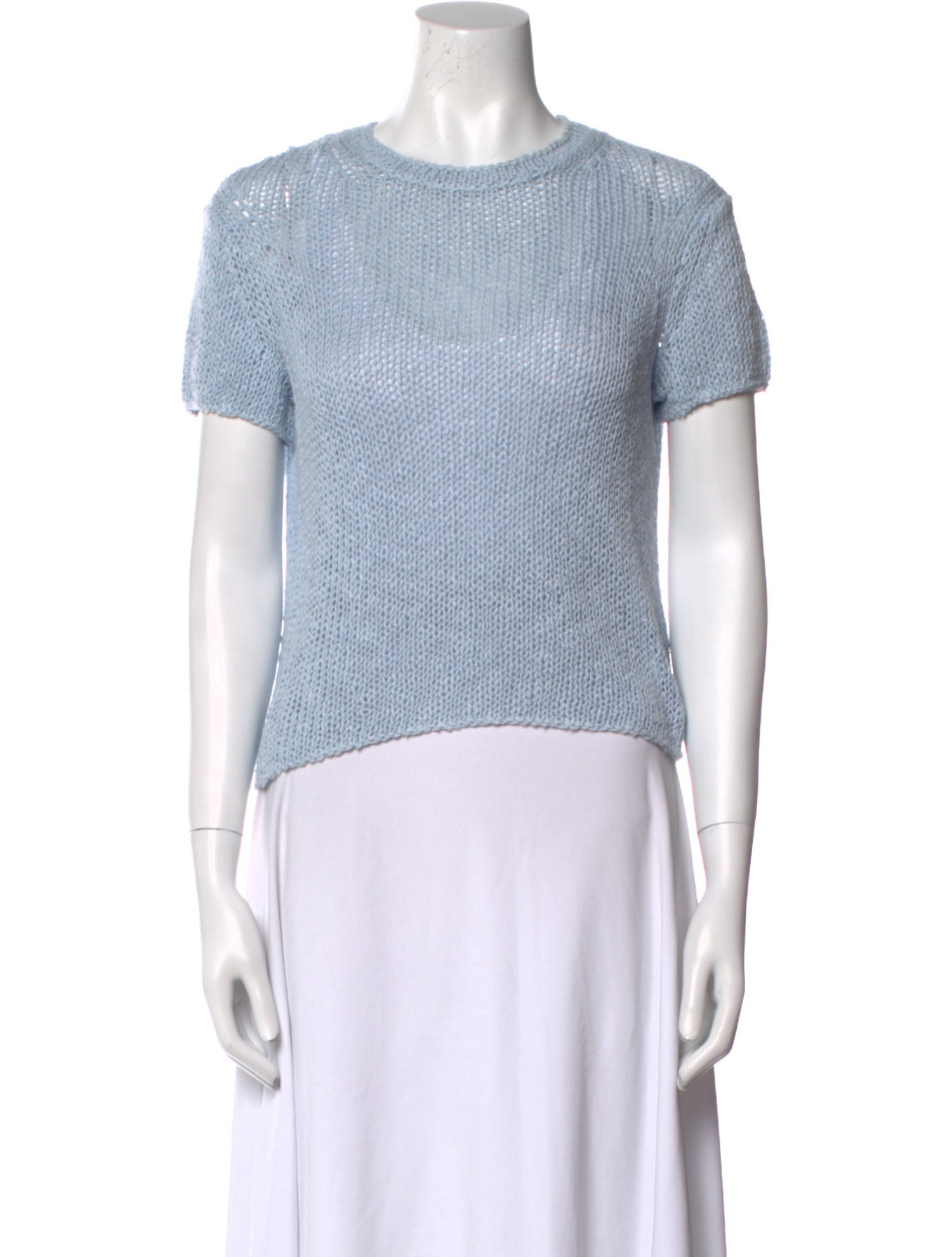 James Perse Crew Neck Sweater