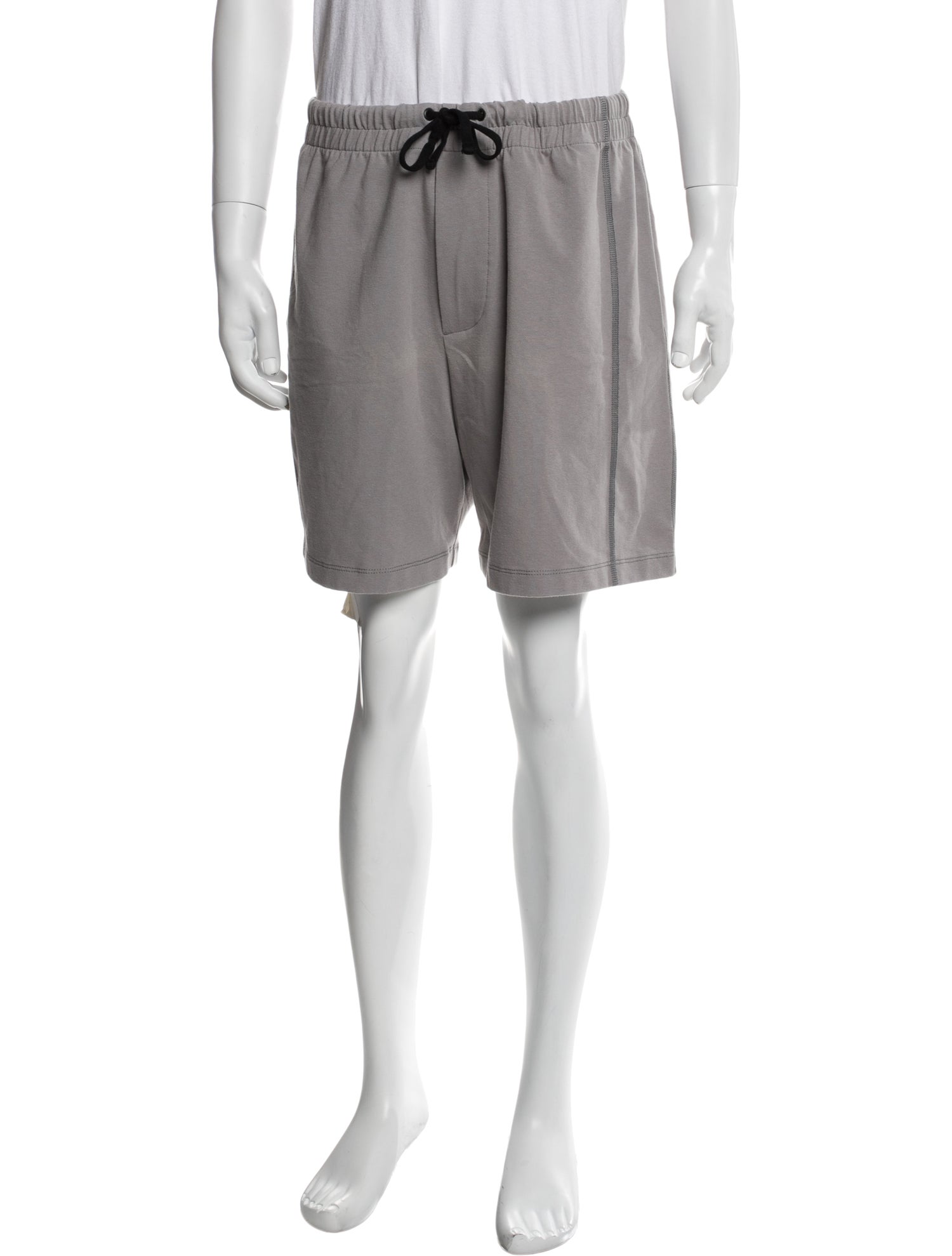 James Perse Jogger Shorts