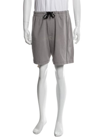 James Perse Jogger Shorts