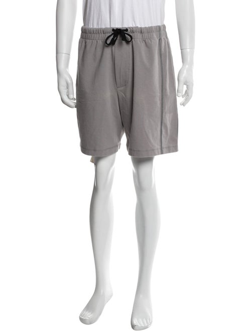 James Perse Jogger Shorts
