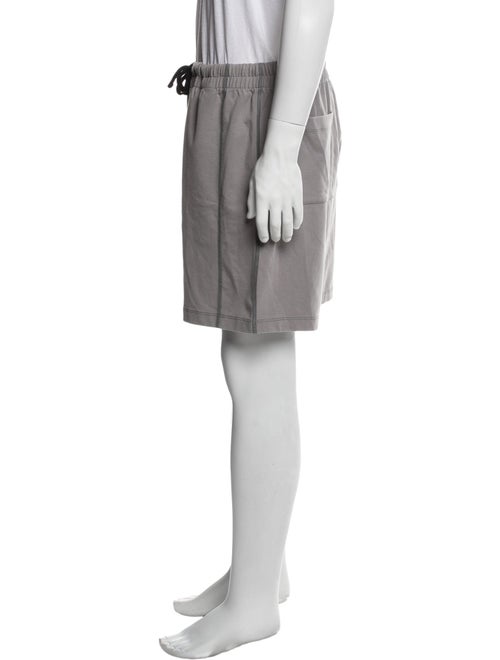 James Perse Jogger Shorts