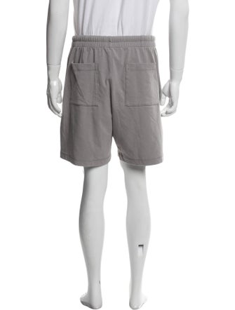 James Perse Jogger Shorts