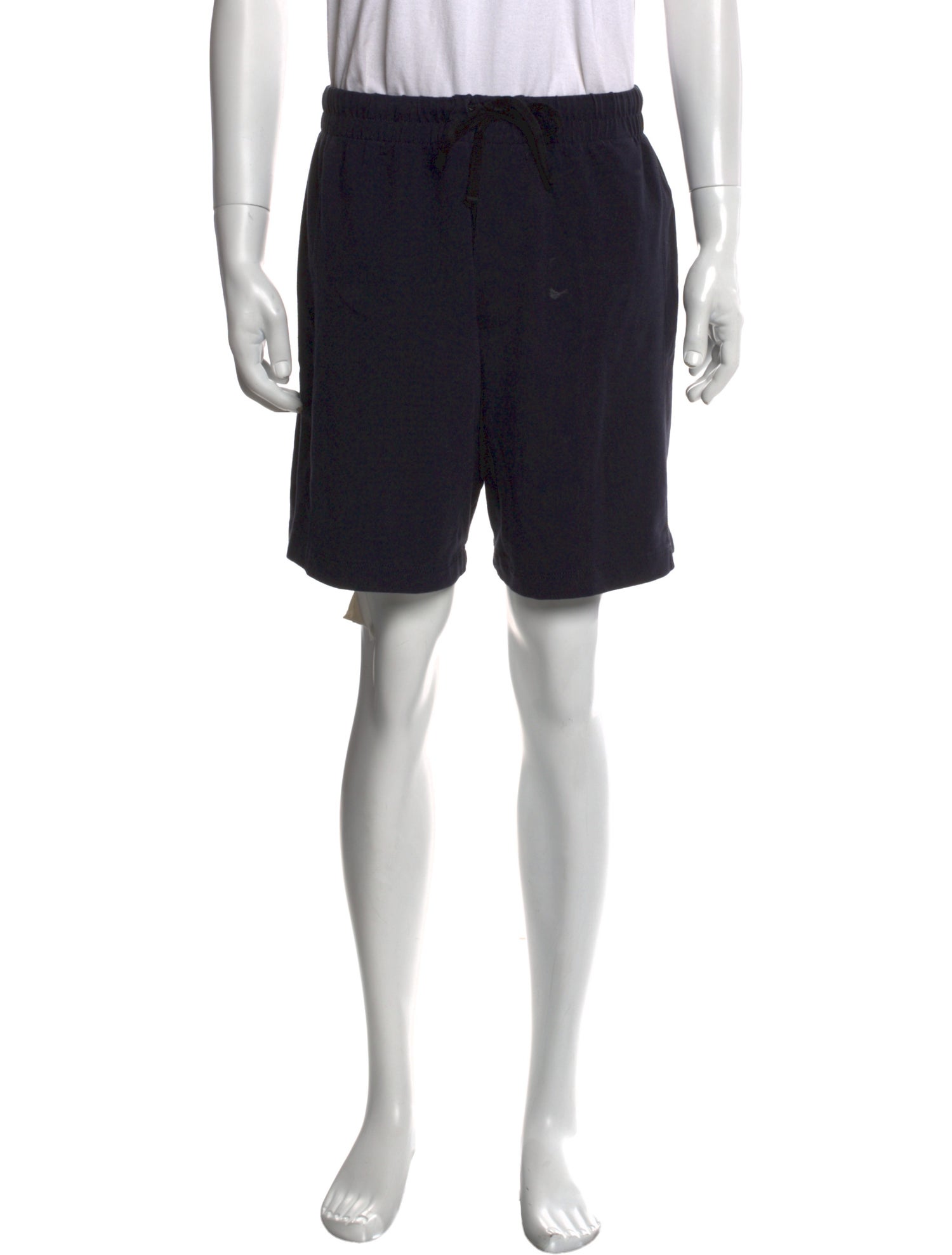 James Perse Jogger Shorts