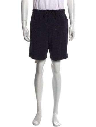 James Perse Jogger Shorts