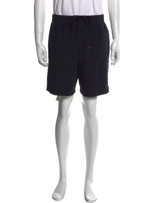 James Perse Jogger Shorts